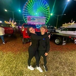 Meet your Posher, Destinyy